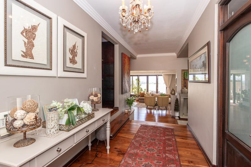 3 Bedroom Property for Sale in Stonehurst Mountain Estate Western Cape